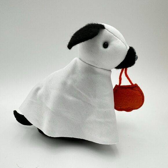 TARGET Bullseye's Playground Halloween PLUSH DOGS Set of 3 New With Tags 2024 - Picture 12 of 16